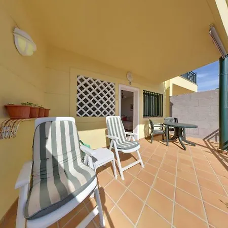 Cozy In Bellamar Ii Apartman
