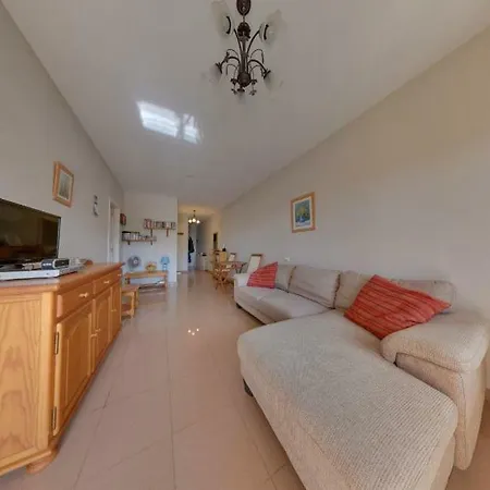 Cozy In Bellamar Ii Apartman