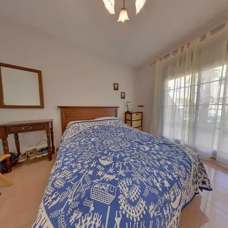 Cozy In Bellamar Ii Apartman Costa Adeje (Tenerife)
