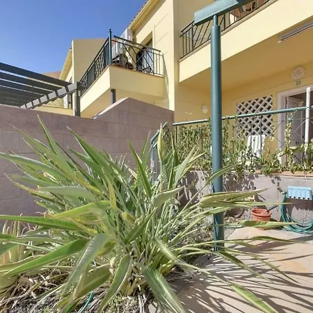 Apartman Cozy In Bellamar Ii *