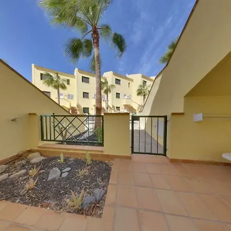 Apartment Cozy In Bellamar Ii Costa Adeje (Tenerife)